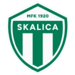 Скалица logo