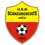 Сканцорошате logo