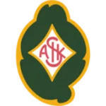 Скевде АИК logo