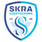 СКРА Ченстохово logo