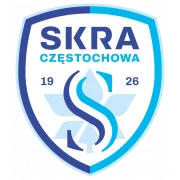 СКРА Ченстохово logo