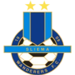 Слима Уондерерс logo