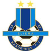 Слима Уондерерс logo
