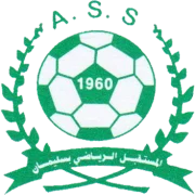 Слимане logo