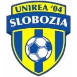Слобозия logo