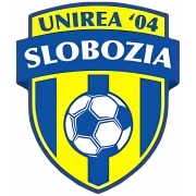 Слобозия logo
