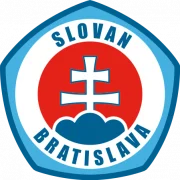 Слован Братислава II logo