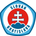 Слован Братислава logo