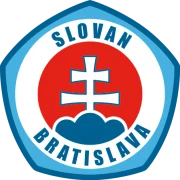 Слован Братислава logo