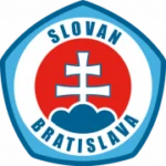 Слован Братислава U19 logo