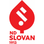 Слован Любляна logo