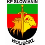 Словьянин logo