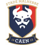 SM Caen U19 logo