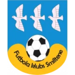Смилтене logo
