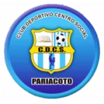Social Pariacoto logo