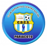Social Pariacoto logo