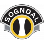 Согндал 2 logo