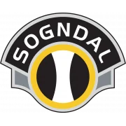 Согндал 2 logo