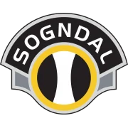 Согндал logo