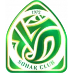 Сохар logo