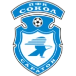 Сокол Саратов logo