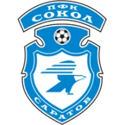 Сокол Саратов logo