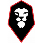 Солфорд Сити logo