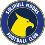 Солихалл Мурс logo
