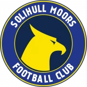 Солихалл Мурс logo