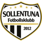 Соллентуна logo