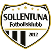 Соллентуна logo