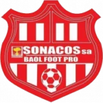 Сонакос logo
