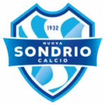 Сондрио logo