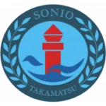 Sonio Takamatsu logo