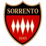 Сорренто logo