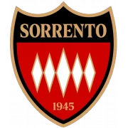 Сорренто logo