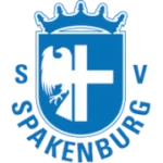 Спакенбург logo