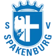 Спакенбург logo