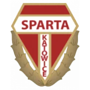 Спарта Катовице logo