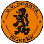 Спарта Нийкерк logo
