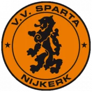 Спарта Нийкерк logo