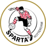 Спарта Роттердам logo