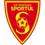 Спарта Селемет logo