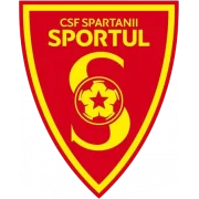 Спарта Селемет logo