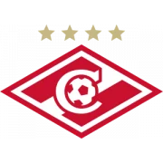 Спартак-2 Москва logo