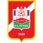 Спартак-Нальчик logo