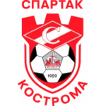 Спартак Кострома logo