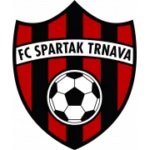 Спартак Трнава logo