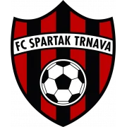 Spartak Trnava U19 logo