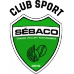 Спорт Себако logo